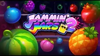 Jammin Jars 2 🎰 Bonuses Compilation &rarr; Includes Giga Jar Bonus 🎰