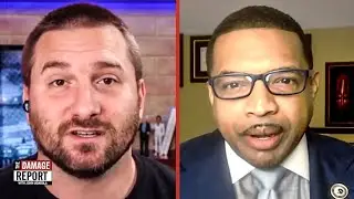 TDR Live: Trump Hides as Rats Flee Sinking Ship