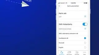 İBAM-SMS Xəbərdarlıq