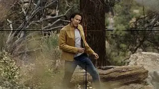 Next | Nicolas Cage's 
