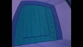 Space Ghost - Duas Faces do Destino - Episodio Completo e Dublado
