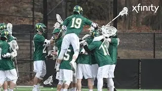 Catamount Weekly Presented by XFinity (2/15/18)
