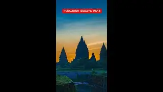 Pengaruh Budaya India