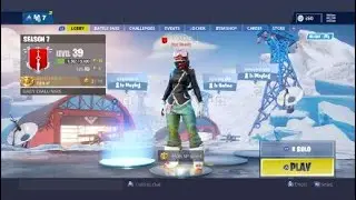 Loading screen week 5 location