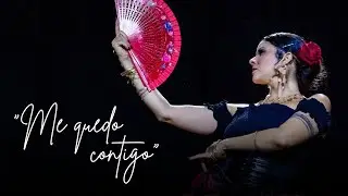 Mel Rayzel 🔸Me quedo contigo🔸Andanças 2025