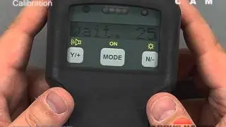 RAE Systems RAE ppbRAE Calibration Video
