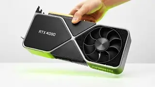 RTX 4080 Leaks &ndash; What to Expect