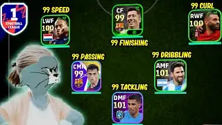 CAN I REACH DIV 1 WITH A NEW FORMATION😯?