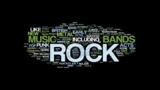 Best of Rock Music (Volume 2)