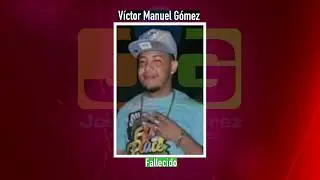 Joven resulta muerto y otro herido de gravedad durante incidente violento en Jumunuc&uacute;, La Vega