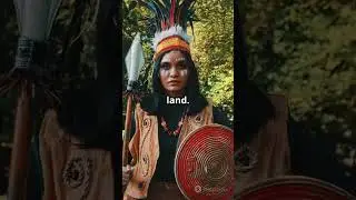 Who Were the &lsquo;True People&rsquo;? | Before the Shore #didyouknow  #newjerseyhistory #lenape