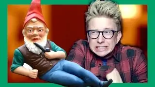 YOU WILL DIE | Tyler Oakley