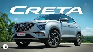 HYUNDAI CRETA - Por que ele é o SUV MAIS VENDIDO Nas Concessionárias? 🤔