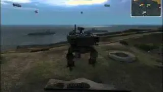 FH2142 Destroyable Environment 2