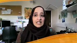 Punjabi- Understanding the attitudes of older South Asian people towards research