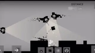 WORLD RECORD sqube darkness run