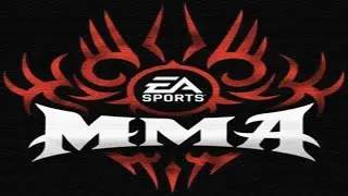 EA Sports MMA PS3 Career Mode Pt 1
