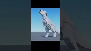 PATCHY AND REBIRTH SPINO DEVELOPMENT | Jurassic Blocky #jurassicblocky #roblox #development