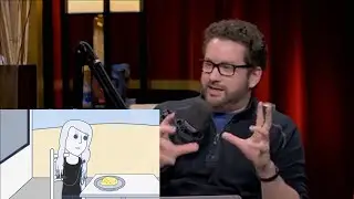 RTAA и Источник — Берни и Эшли в поисках еды