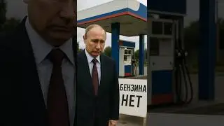❗Топливный кризис в России! #nexta #новости #украина #україна