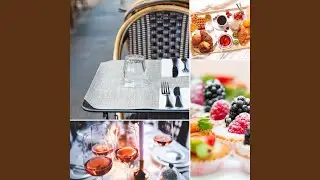 Glorious Dining Out