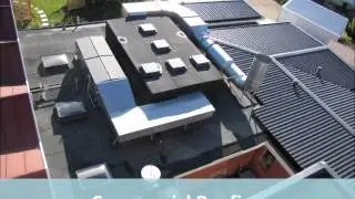 Expert Plumbing, Drainlaying & Gasfitting Dunedin - Impact Roofing & Plumbing Dunedin NZ