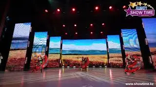Magic Stars - Цыганочка | Танцевальный конкурс 