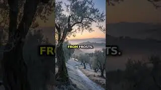 Spain shines in 2025 olive harvest. #olive #premium #growth