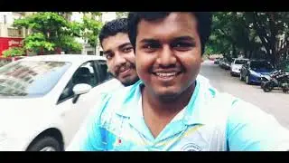 Upvan Lake Thane 2021 (short video)