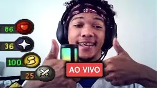 NEW AFK SOLO BANDOS METHOD 2026 | PTBR - ENG | !comandos | credits:  @StayGoldOSRS2007