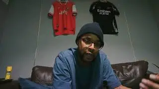Arsenal vs Bayern....Starting line up