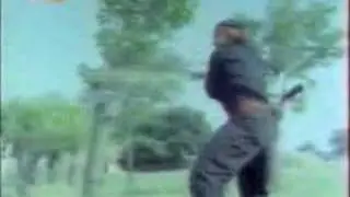 Olum Savascisi (Death Warrior) - final fight