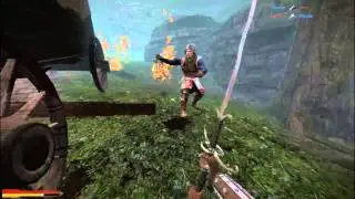 Chivalry: Medieval Warfare montage