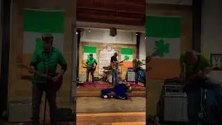Tin Can Locomotive @ Big Lick Brewing Company #livemusic #brewery #beer