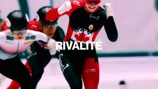 Championnats ISU des 4 Continents de patinage de vitesse courte piste - Montr&eacute;al