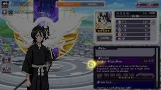 Bleach  brave souls