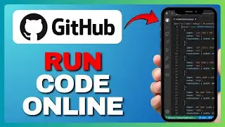 How To Run Github Repository/Project Online in Browser without Downloading (2026) Github Tips