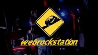Blues Riders - Breaking All The Rules @ Gillan's Inn English Rock Bar
