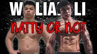 William Li || Natty Or Not