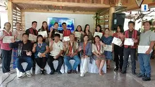 KMME in Ifugao