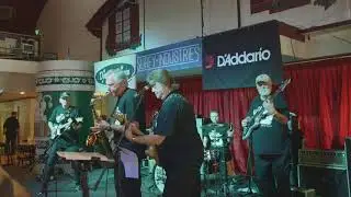 The Lively Ones 