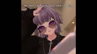 Auto pilot. #vrchatmemes #vrchat