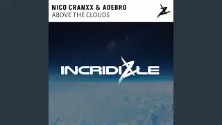 Above the Clouds (Extended Mix)
