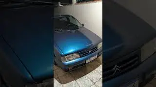 Citroen ZX coup&ecirc; 2.0 16v