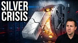 The Silver Shortage That Proves Banks Are Vulnerable