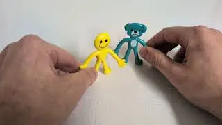 Plastic Friends - Part 1