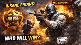 Solo Dominance! 24 Kills Chicken Dinner | PUBG Mobile