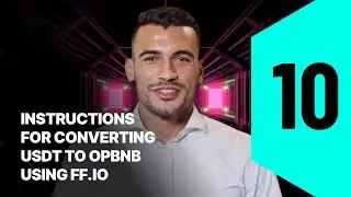 10. Instructions for Converting USDT to opBNB using FixedFloat (ff.io)