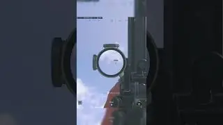 This Is Why The Bren Is Getting Nerfed Warzone! 😬 #Shorts