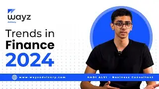 Top Finance Trends You Need to Know